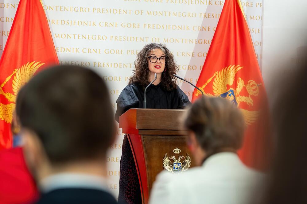 odlikovanja milatović