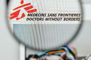 Ljekari bez granica spasavaće migrante na Mediteranu uprkos...