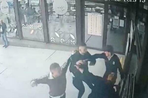 Tužilaštvo ćuti o Risančiću i Gačeviću