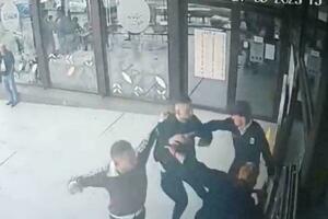 Tužilaštvo ćuti o Risančiću i Gačeviću