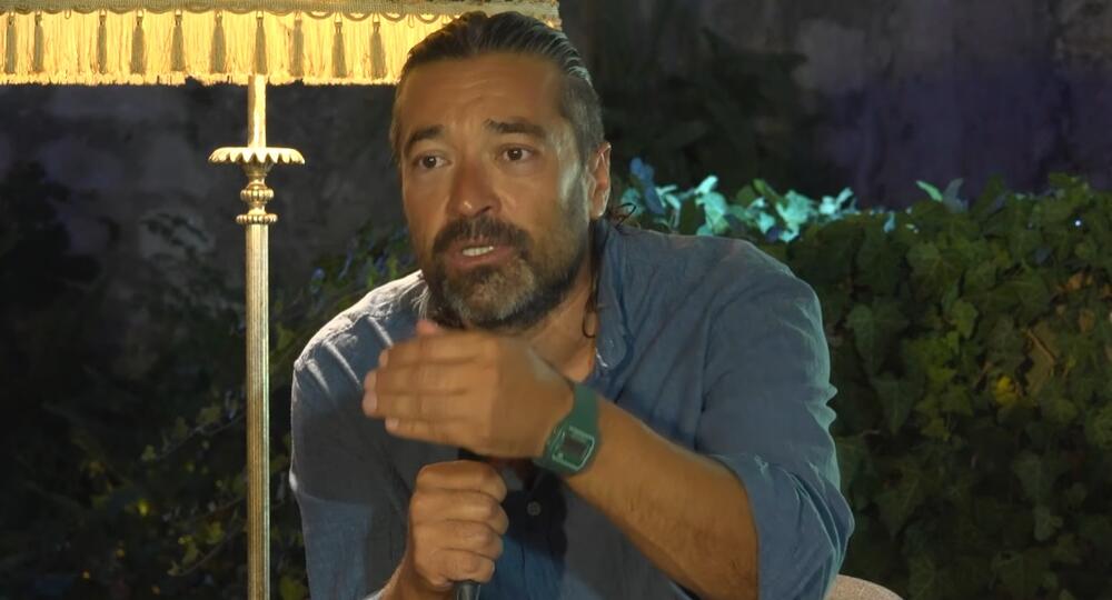 “Ne očekujem nikakve promjene, niti je bilo ko to spomenuo”: Markovina