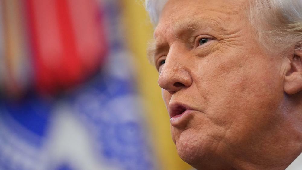 Tramp protiv BBC-ja: Pravne prepreke pred američkim predsjednikom