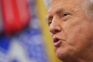 Tramp protiv BBC-ja: Pravne prepreke pred američkim predsjednikom