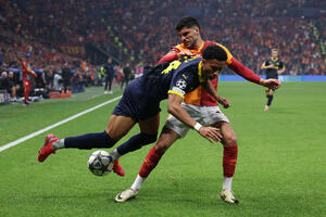 Tursku drma afera klađenja, suspendovan reprezentativac Elmali,...