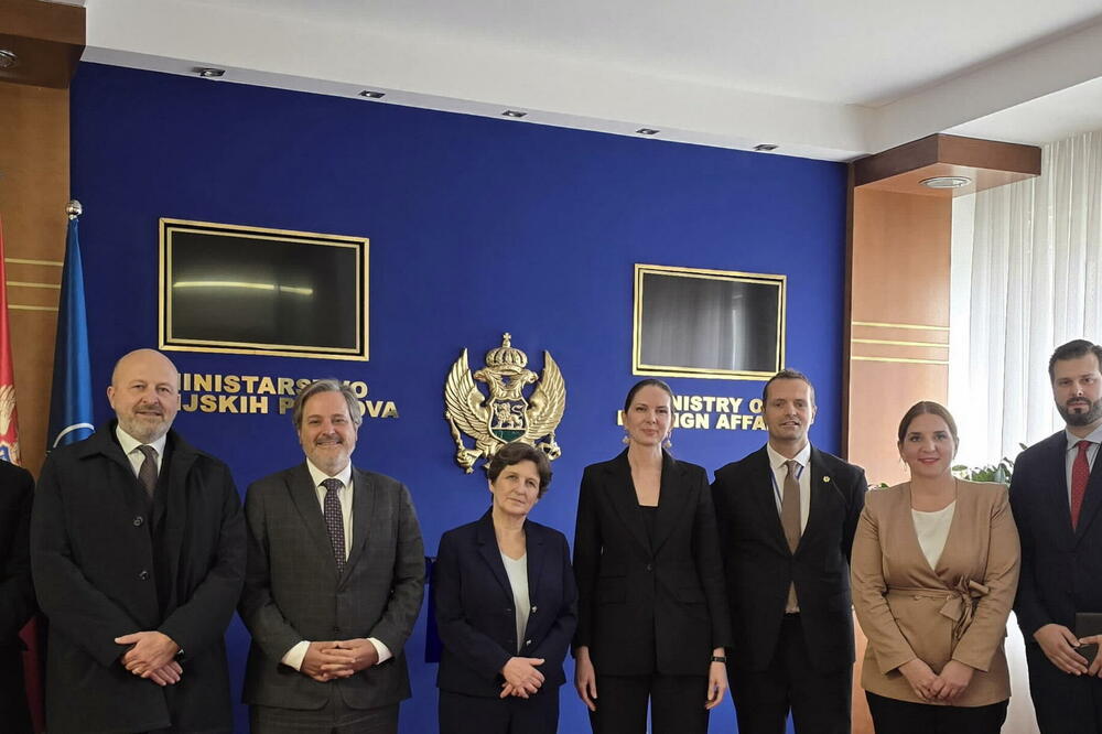 Foto: Ministarstvo vanjskih poslova