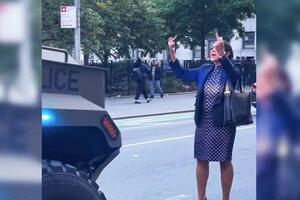 Novo beznađe civilizacije: kada se riječi, istina i stvarnost...