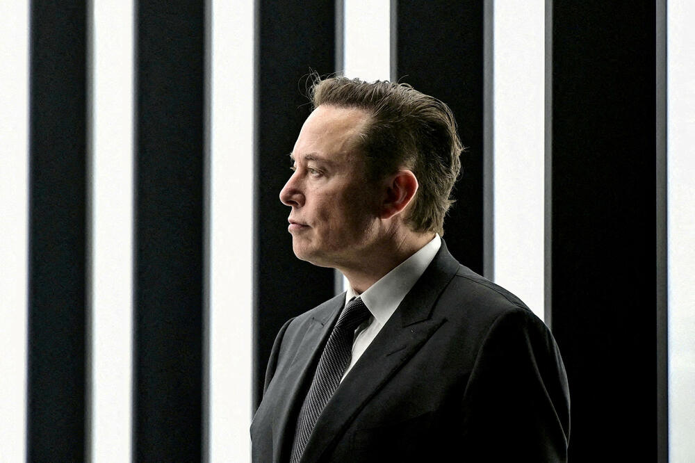 Foto: REUTERS