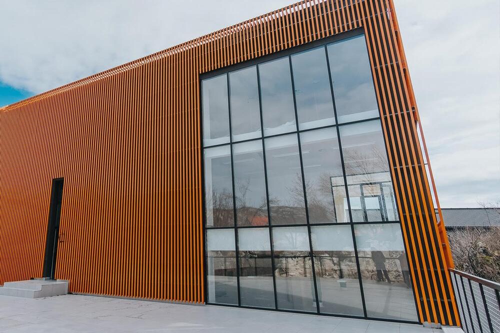 Fotografija dostavljena iz Ministarstva javnih radova, Foto: Ministarstvo vanjskih poslova