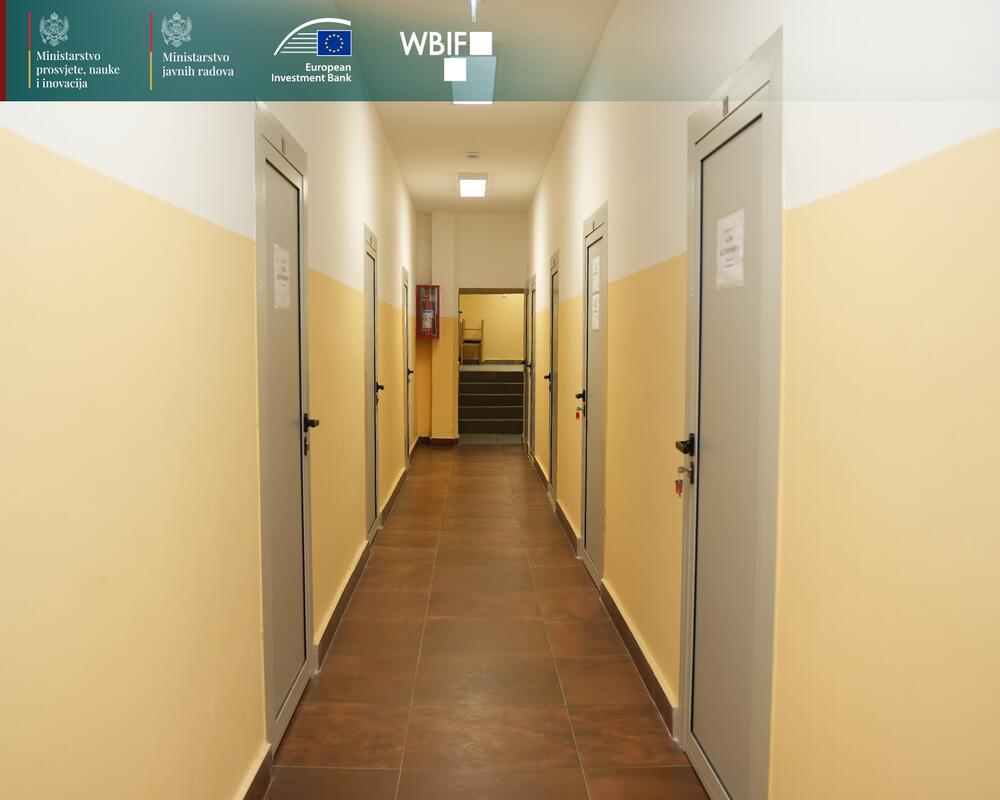 Fotografija dostavljena iz MPNI