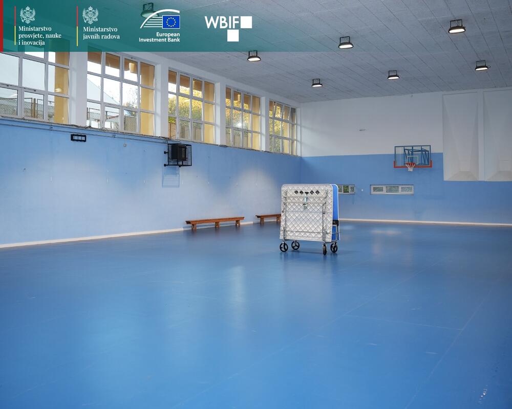 Fotografija dostavljena iz MPNI