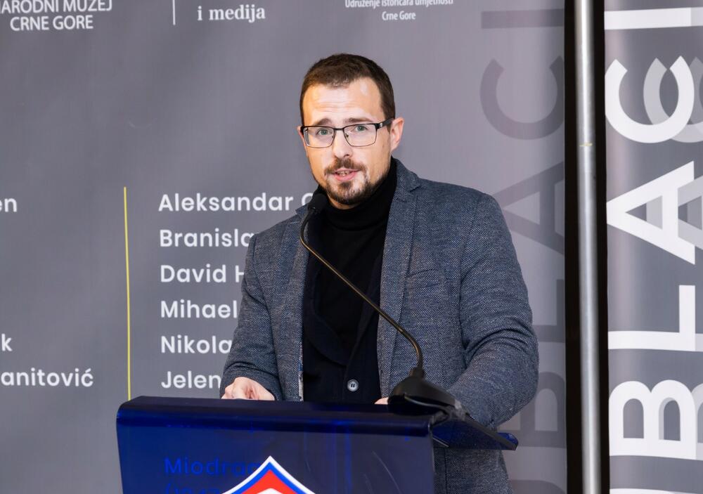 Crnogorska likovansdf