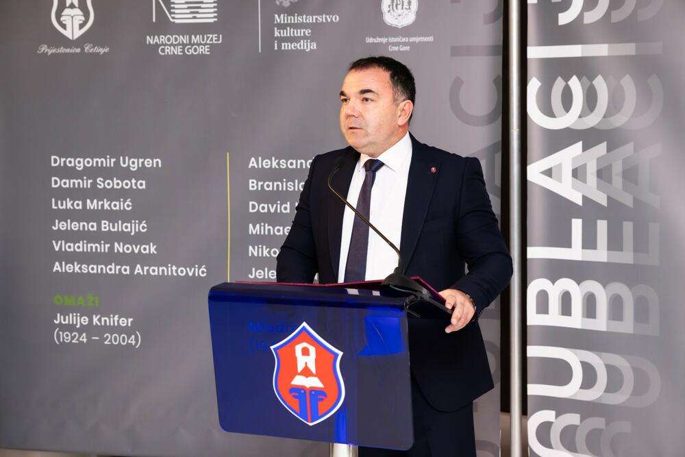 Crnogorska likovansdf