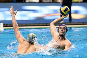 Primorac bez šansi protiv FTC-a, Mršić sedam puta tresao mrežu...