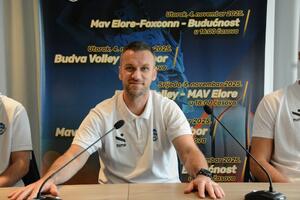 MEVZA liga je pokazala koliko je napredovala crnogorska odbojka