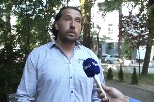 Zamjenik direktora TO Bijelo Polje i operativno interesantno lice...