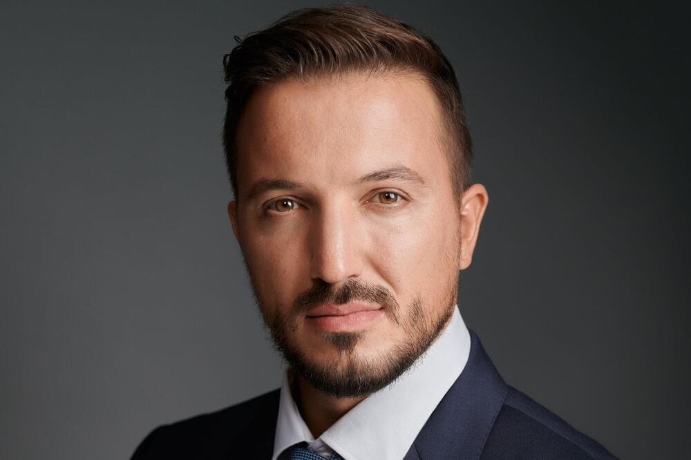 Marković, Foto: gov.me