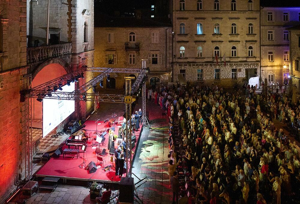 Značajna imena svjetske muzičke scene i na ovogodišnjem KotorArtu