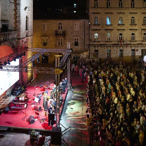 Značajna imena svjetske muzičke scene i na ovogodišnjem KotorArtu