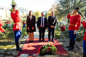 Prijestonica će podići spomenike posvećene bici na Košćelama i u...
