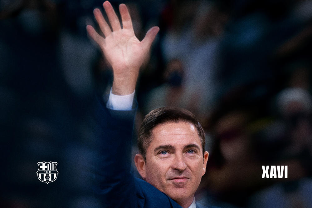 Foto: Bar&ccedil;a Basket/X