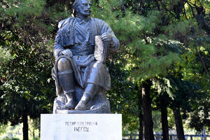 Crna Gora - homerska zemlja (2.): Helenski duh gorštačke zajednice