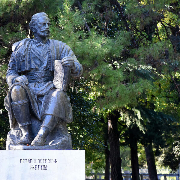 Crna Gora - homerska zemlja (2.): Helenski duh gorštačke zajednice