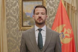 Milatović: Cetinje je srce naše države, simbol državnog trajanja i...