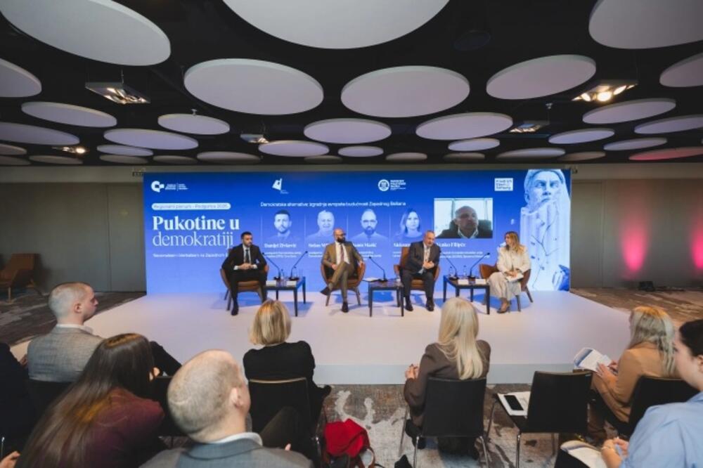 Sa panela, Foto: CGO