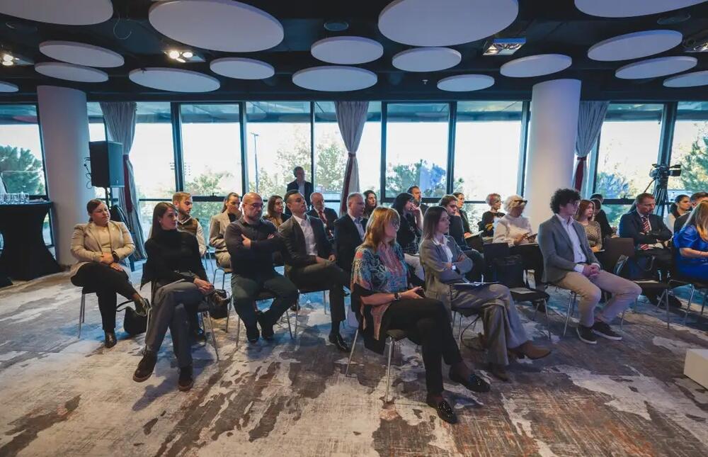 Demokratske alternative: izgradnja evropske budućnosti Zapadnog Balkana