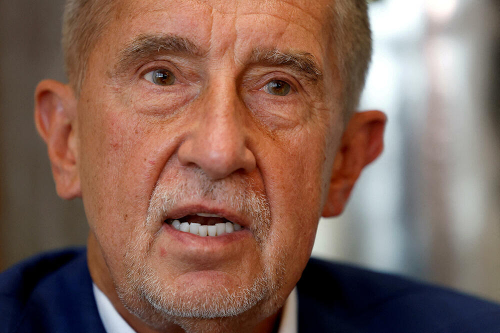 Babiš, Foto: Reuters