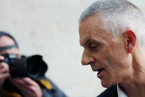 Zašto bi se bilo ko latio posla generalnog direktora BBC-ja