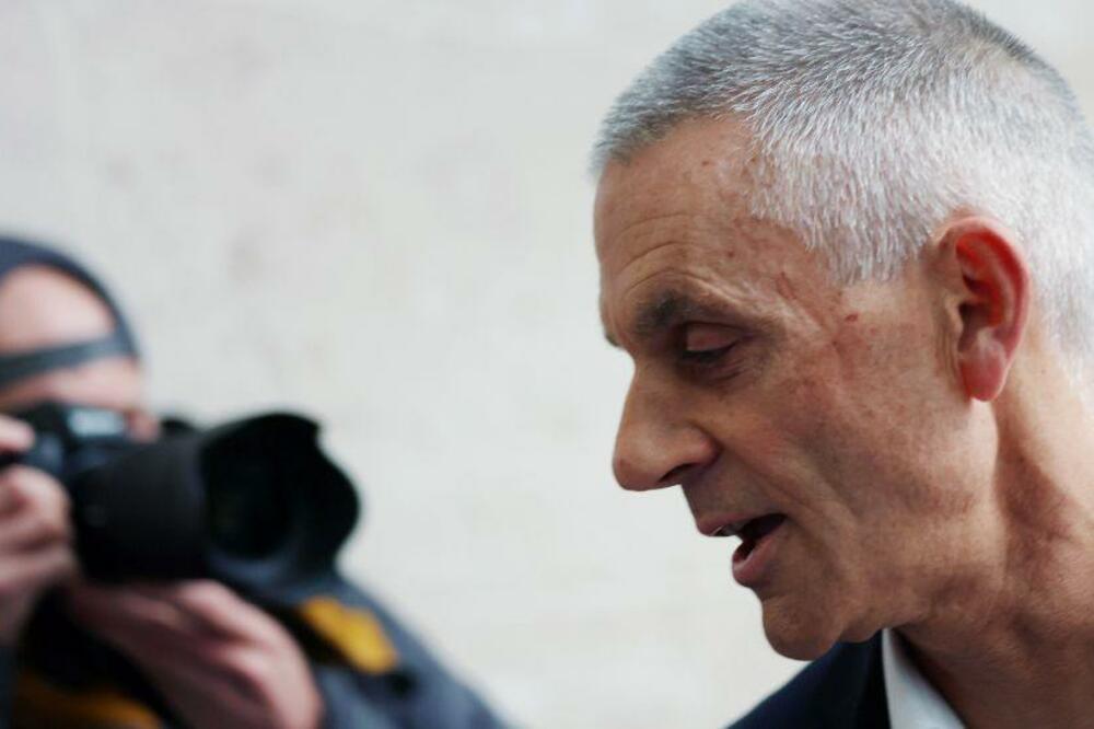 Generalni direktor Tim Dejvi podnio je ostavku poslije pet teških godina u BBC-ju, Foto: BBC