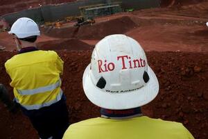 Rio Tinto: 'Ostajemo u Srbiji'