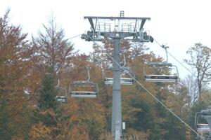 Ski centar Kolašin uprkos obećanjima i ove sezone bez rasvjete i...