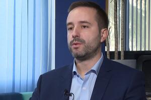 Đordan: EPCG do kraja septembra poslovala sa minusom od 80 miliona...