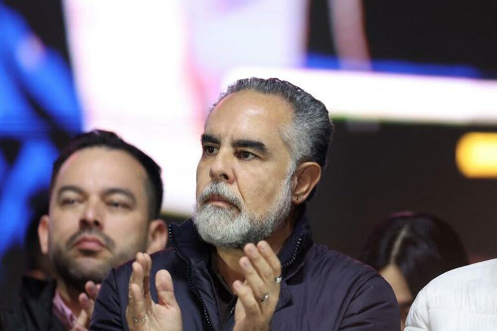 Bendeti, Foto: Reuters