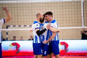 Budućnost poražena i u drugom meču od Maribora