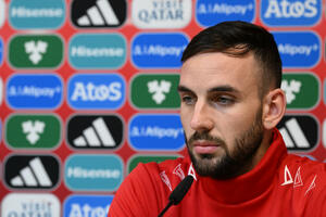 Janković spušta loptu: I da ne pobijedimo igraćemo fudbal i dalje,...