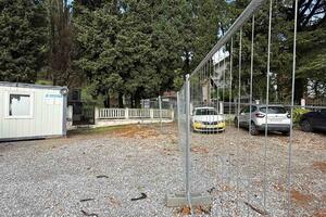 Podgoričani i parkiraju po svojoj istoriji: Stratišta zarasla,...