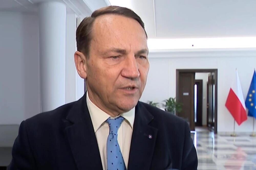 Sikorski, Foto: Screenshot/Youtube