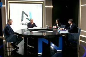 Bešić: Čini mi se da postoji određeni rascjep između Mandića i...