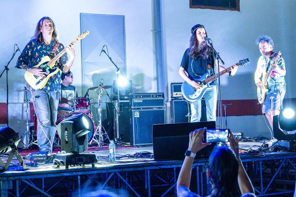 Anja Zagorac, Foto: Damir Murseljević