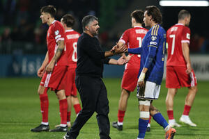 Italijanima protiv Norvežana treba goleada kakva se ne pamti