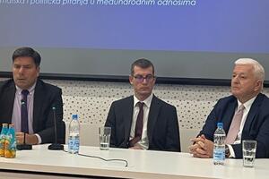 Marković: EU nas je uzela u naručje i nosi nas intenzivno ka...