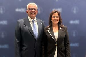 Mandić: Građani Crne Gore mnogo očekuju i vjeruju Trampovoj...