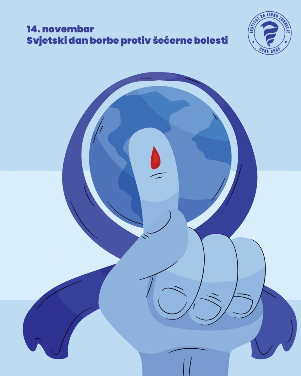 Svjetski dan borbe protiv dijabetesa