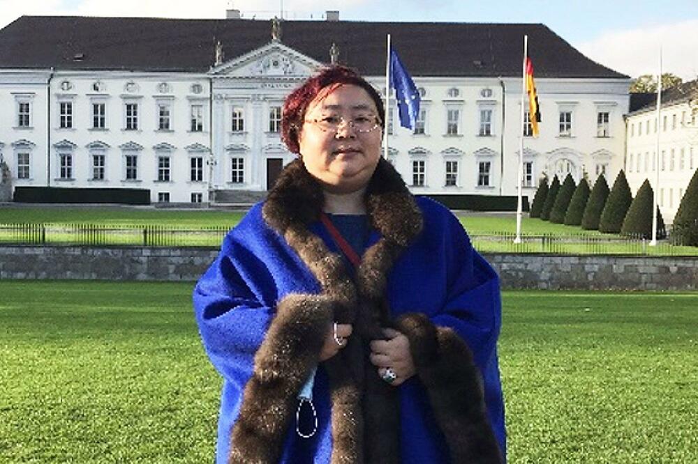 Ćijen Džimin uživala je u raskošnom životu punom putovanja i kupovine prije nego što je policija otkrila njenu zalihu kriptovaluta, Foto: Metropolitan Police