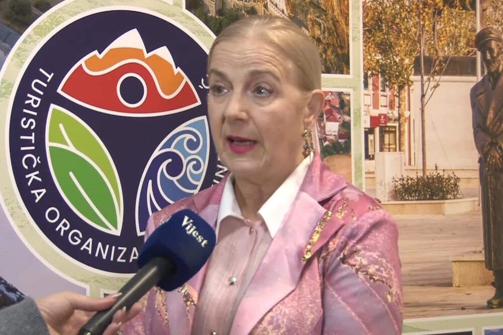 Grgurević, Foto: Screenshot/TV Vijesti