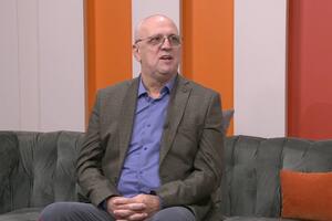 Pavićević: Naredne sedmice zahlađenje i česta kiša