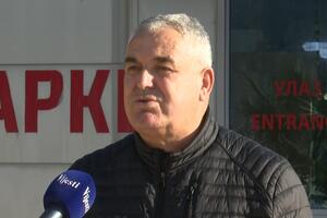 Ćetković: Tražimo rad nedjeljom tokom pet mjeseci u ljetnjoj i...